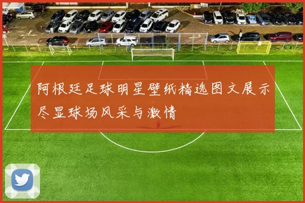 阿根廷足球明星壁纸精选图文展示尽显球场风采与激情