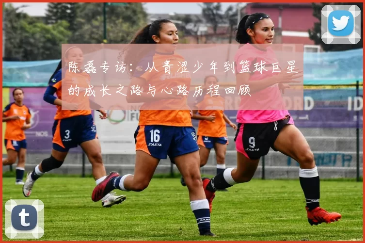 陈磊专访：从青涩少年到篮球巨星的成长之路与心路历程回顾