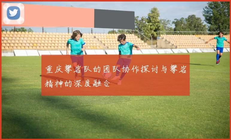重庆攀岩队的团队协作探讨与攀岩精神的深度融合