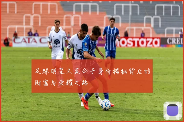 足球明星文莱公子身价揭秘背后的财富与荣耀之路