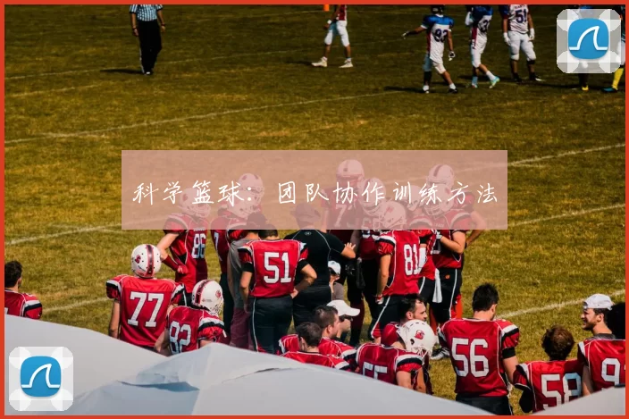 科学篮球：团队协作训练方法