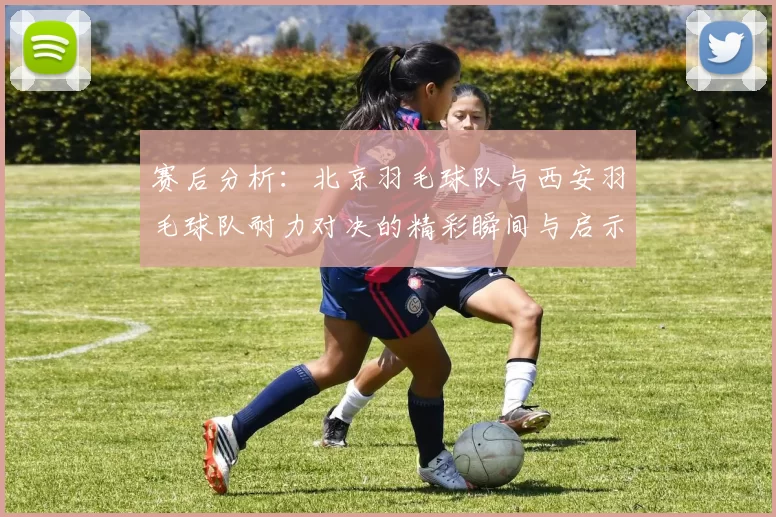赛后分析：北京羽毛球队与西安羽毛球队耐力对决的精彩瞬间与启示