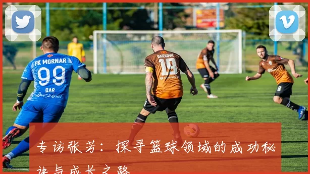 专访张芳：探寻篮球领域的成功秘诀与成长之路
