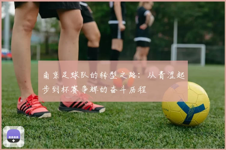 南京足球队的转型之路：从青涩起步到杯赛争辉的奋斗历程