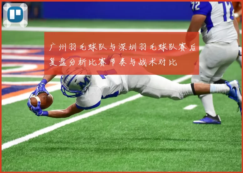 广州羽毛球队与深圳羽毛球队赛后复盘分析比赛节奏与战术对比