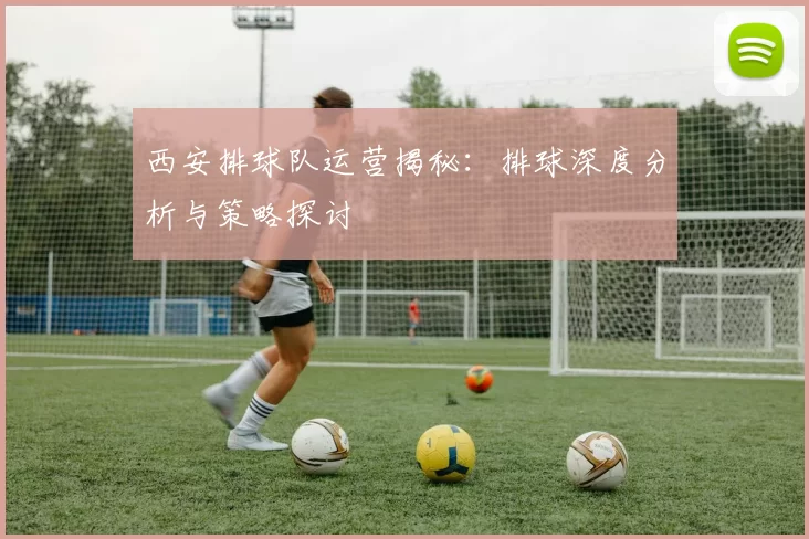 西安排球队运营揭秘：排球深度分析与策略探讨