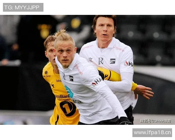 维京队与萨尔普斯堡精彩对决直播全程回顾与分析 维京队与萨尔普斯堡精彩对决直播全程回顾与分析
