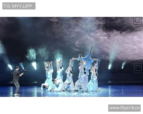 舞蹈艺术的魅力与表达:探索身体语言如何突破文化与情感的界限 舞蹈艺术的魅力与表达:探索身体语言如何突破文化与情感的界限