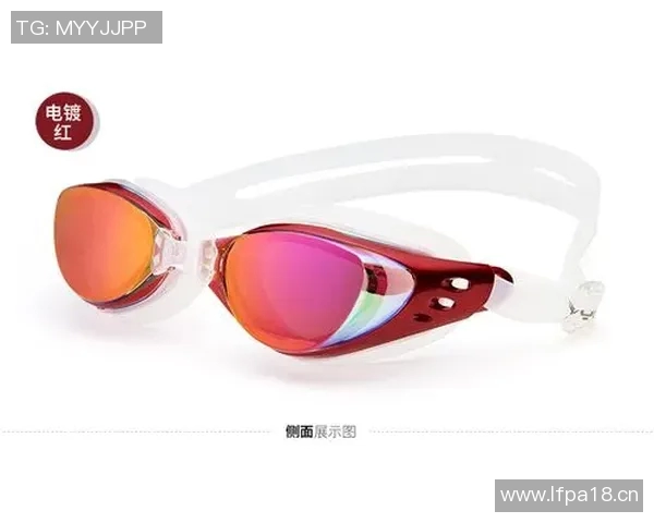 游泳装备全攻略轻松选购指南助你提升游泳体验